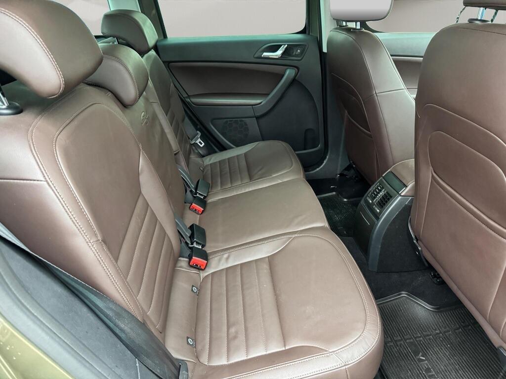 Used Skoda Yeti 2014 for sale - 77304998: Photo 34