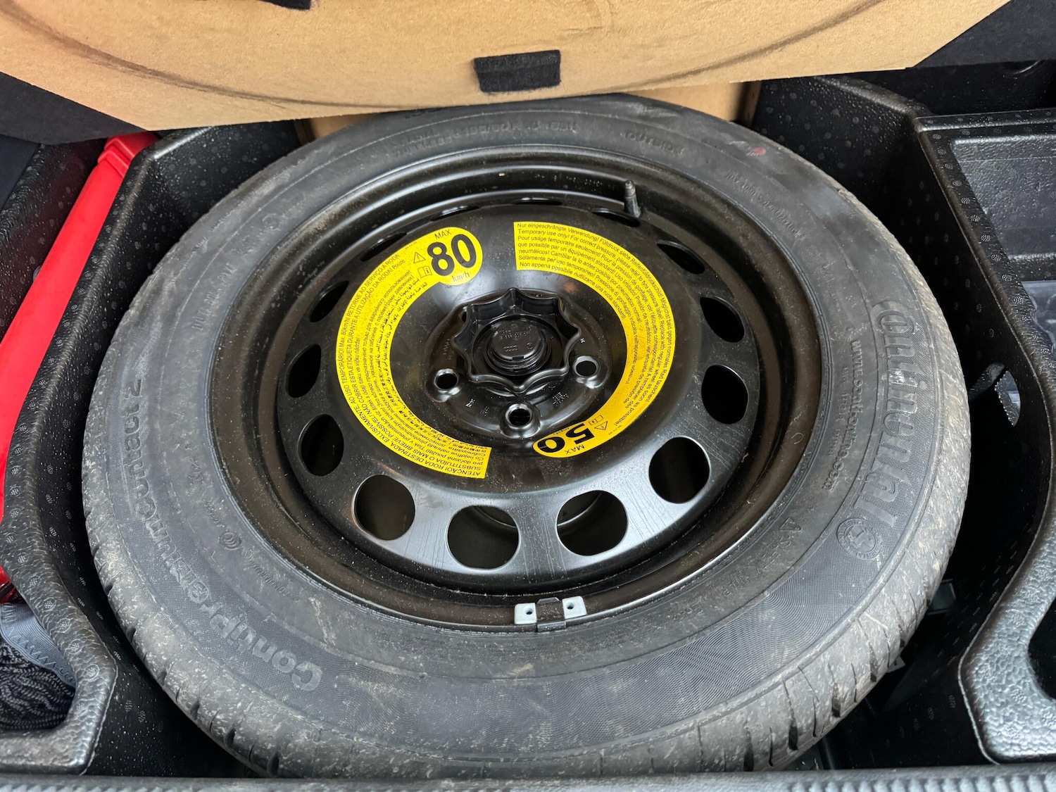 Used Skoda Yeti 2014 for sale - 77304998: Photo 36