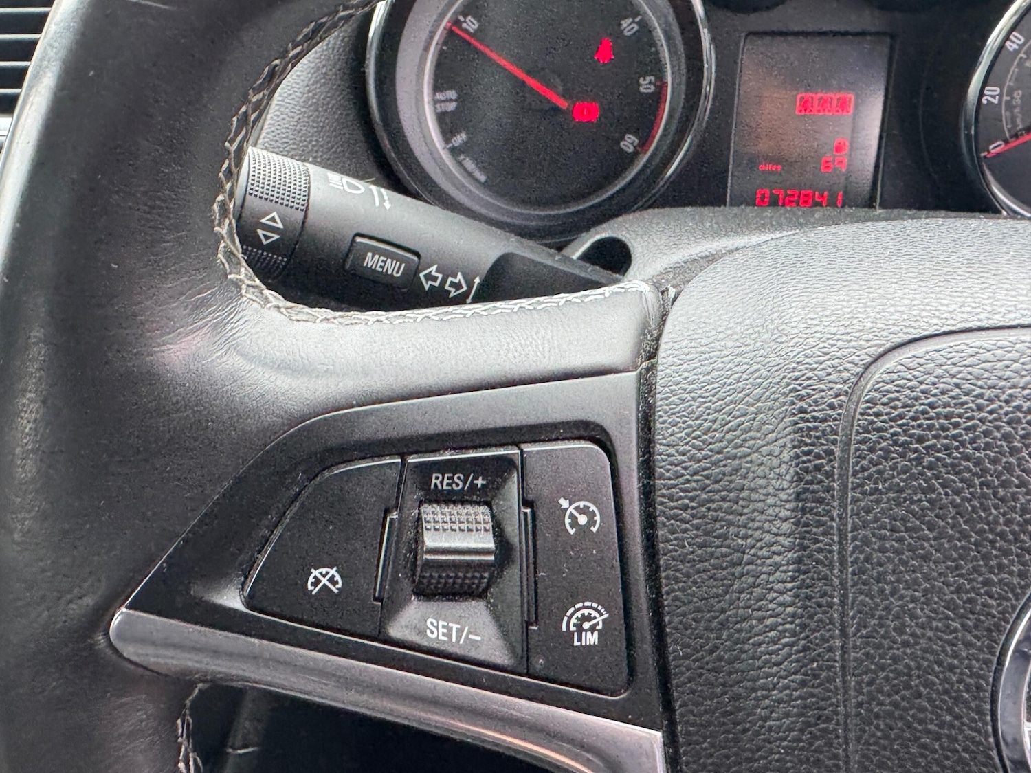 Used Vauxhall Mokka 2016 for sale - 78100415: Photo 10