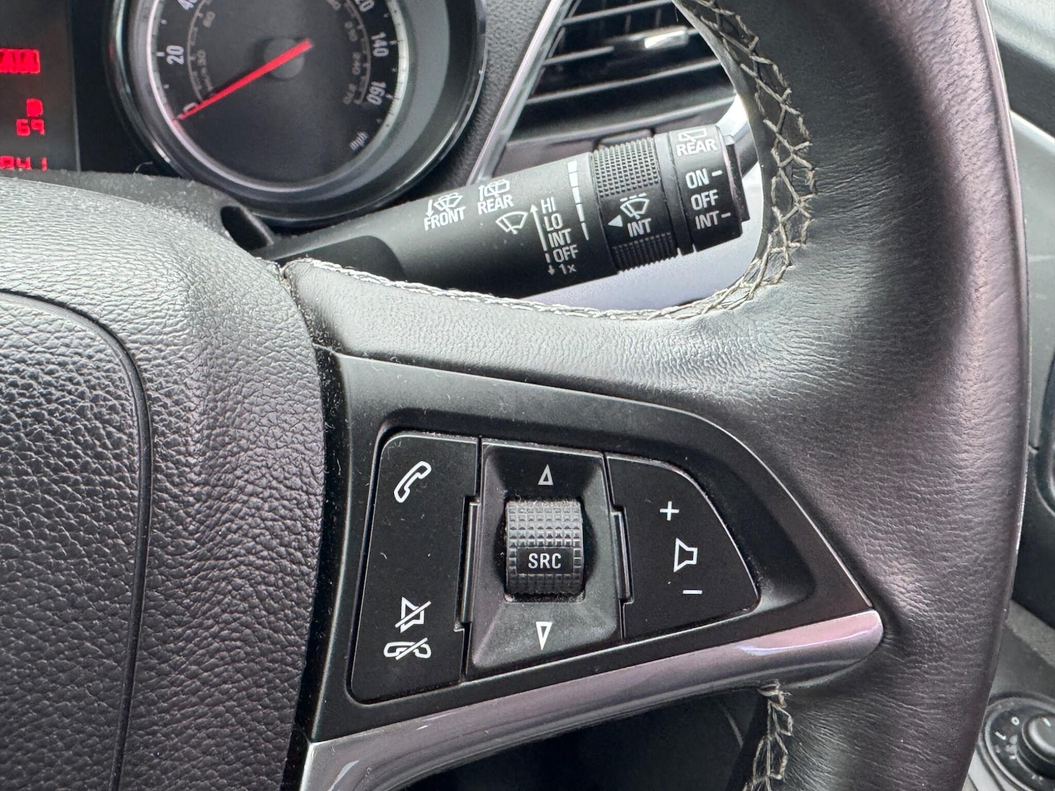 Used Vauxhall Mokka 2016 for sale - 78100415: Photo 11