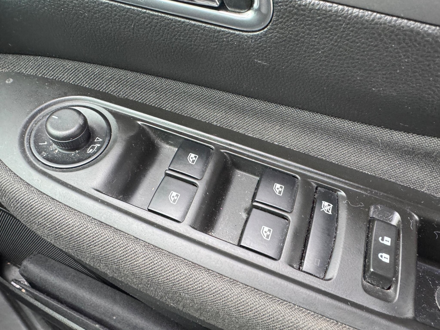 Used Vauxhall Mokka 2016 for sale - 78100415: Photo 12