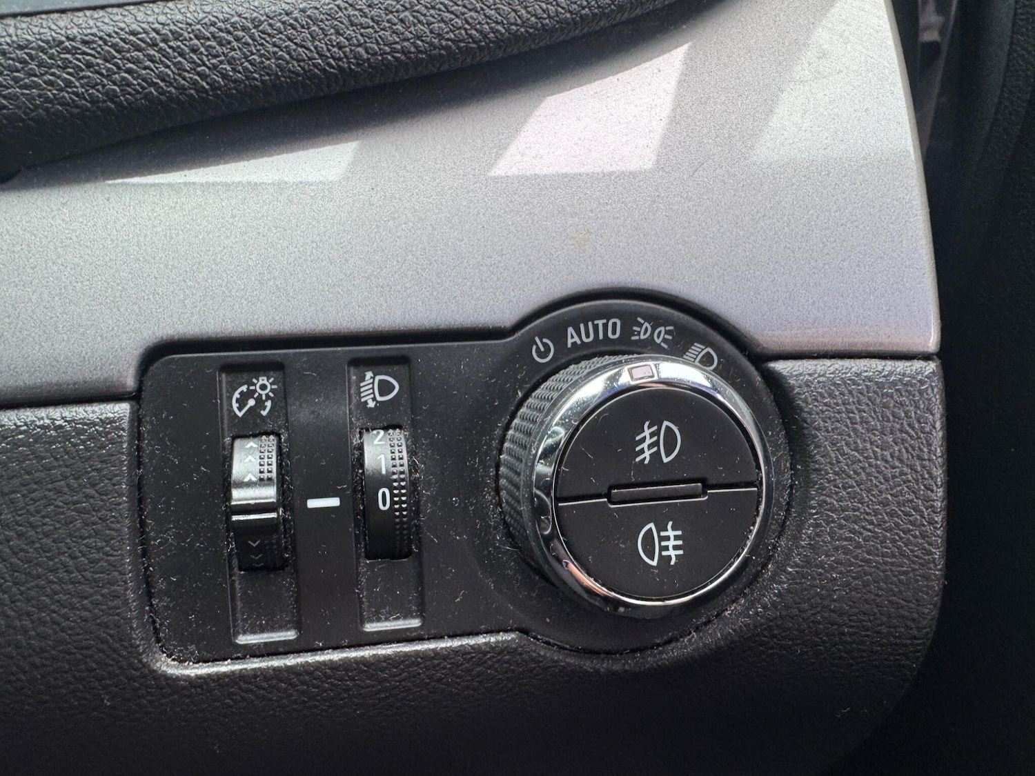 Used Vauxhall Mokka 2016 for sale - 78100415: Photo 13