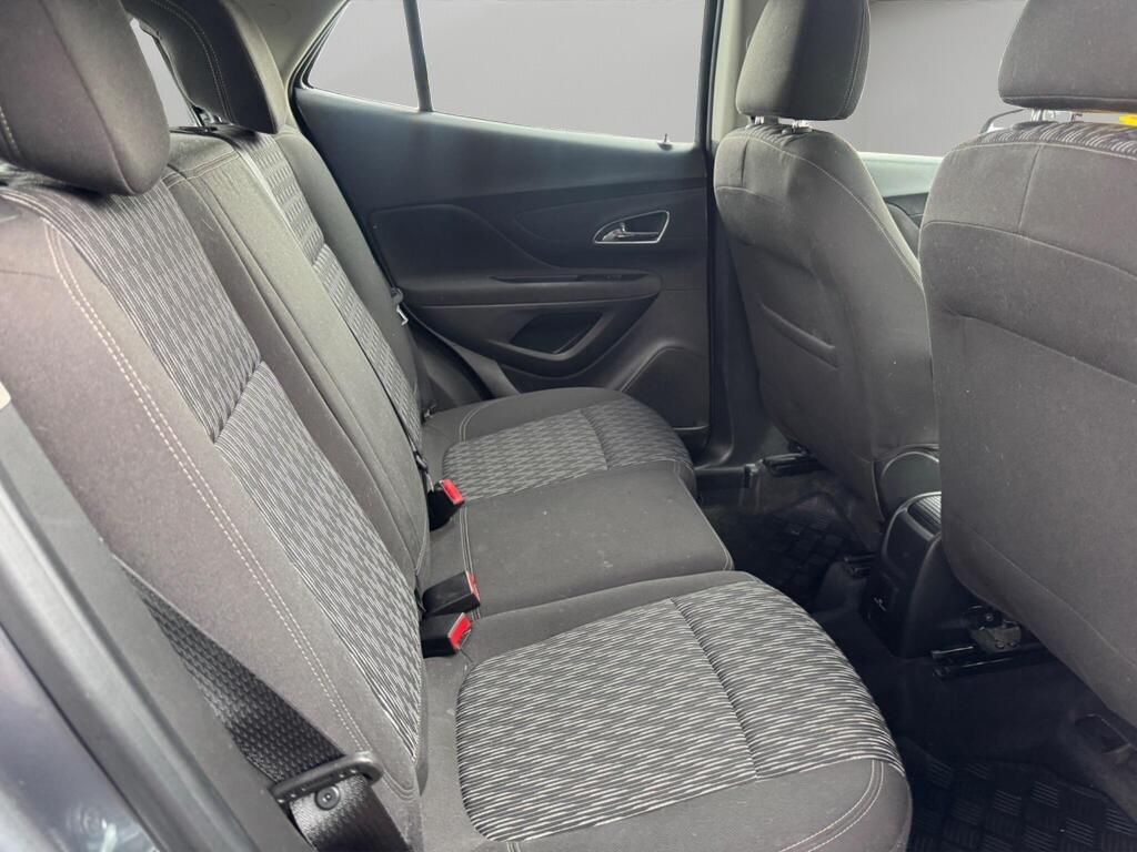 Used Vauxhall Mokka 2016 for sale - 78100415: Photo 15