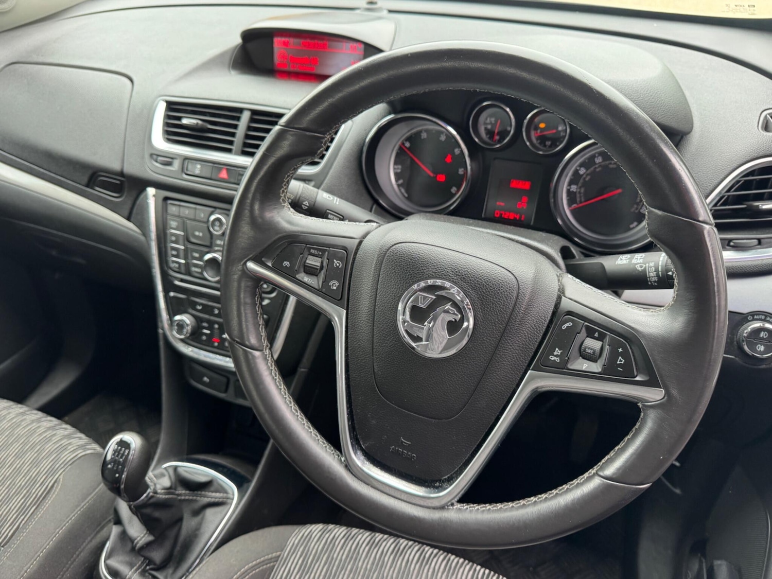 Used Vauxhall Mokka 2016 for sale - 78100415: Photo 2