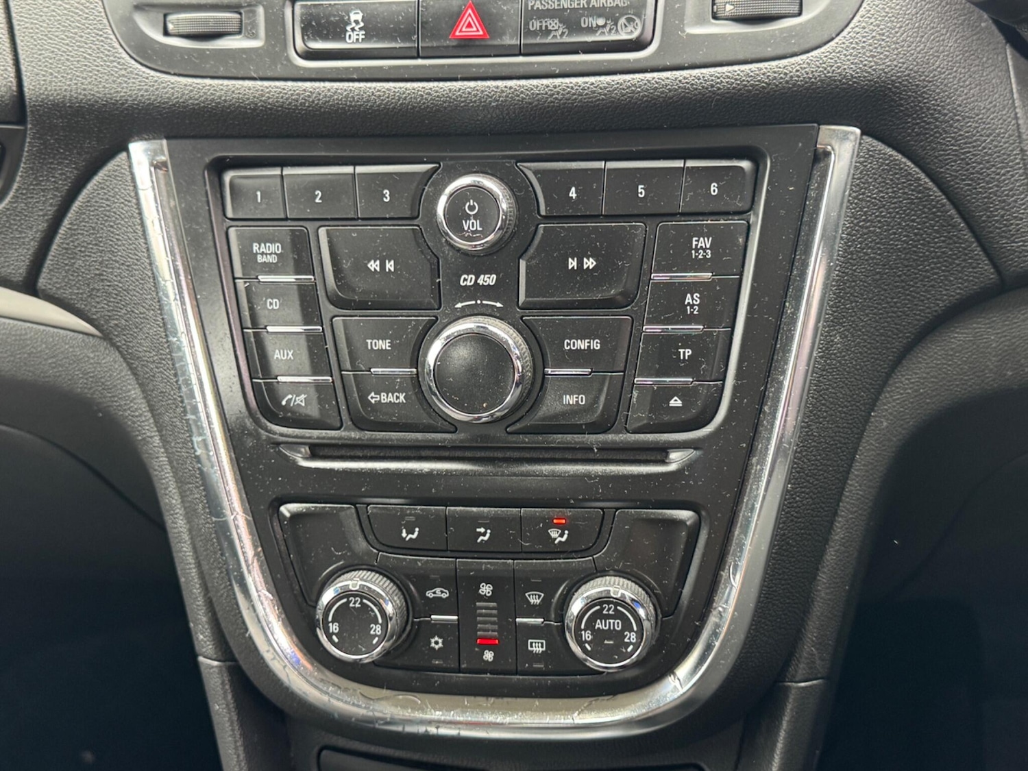 Used Vauxhall Mokka 2016 for sale - 78100415: Photo 5