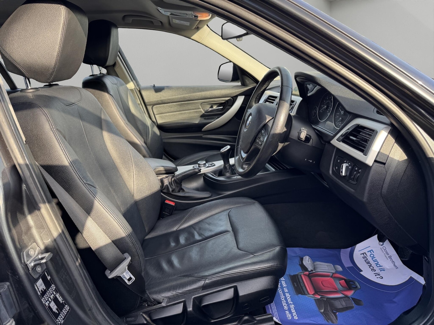 Used BMW 3 Series 2015 for sale - 77331321: Photo 12