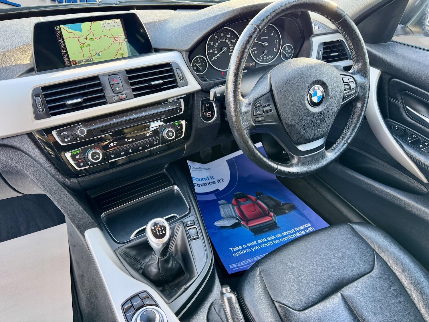 Used BMW 3 Series 2015 for sale - 77331321: Photo 13