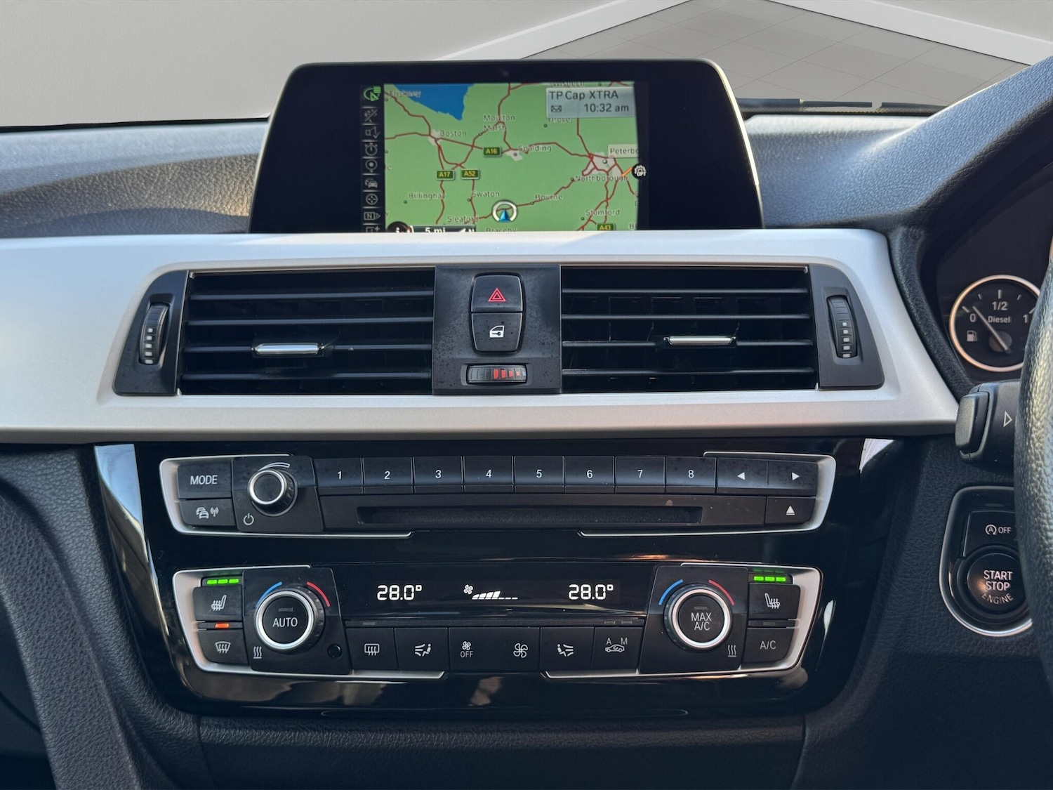 Used BMW 3 Series 2015 for sale - 77331321: Photo 14