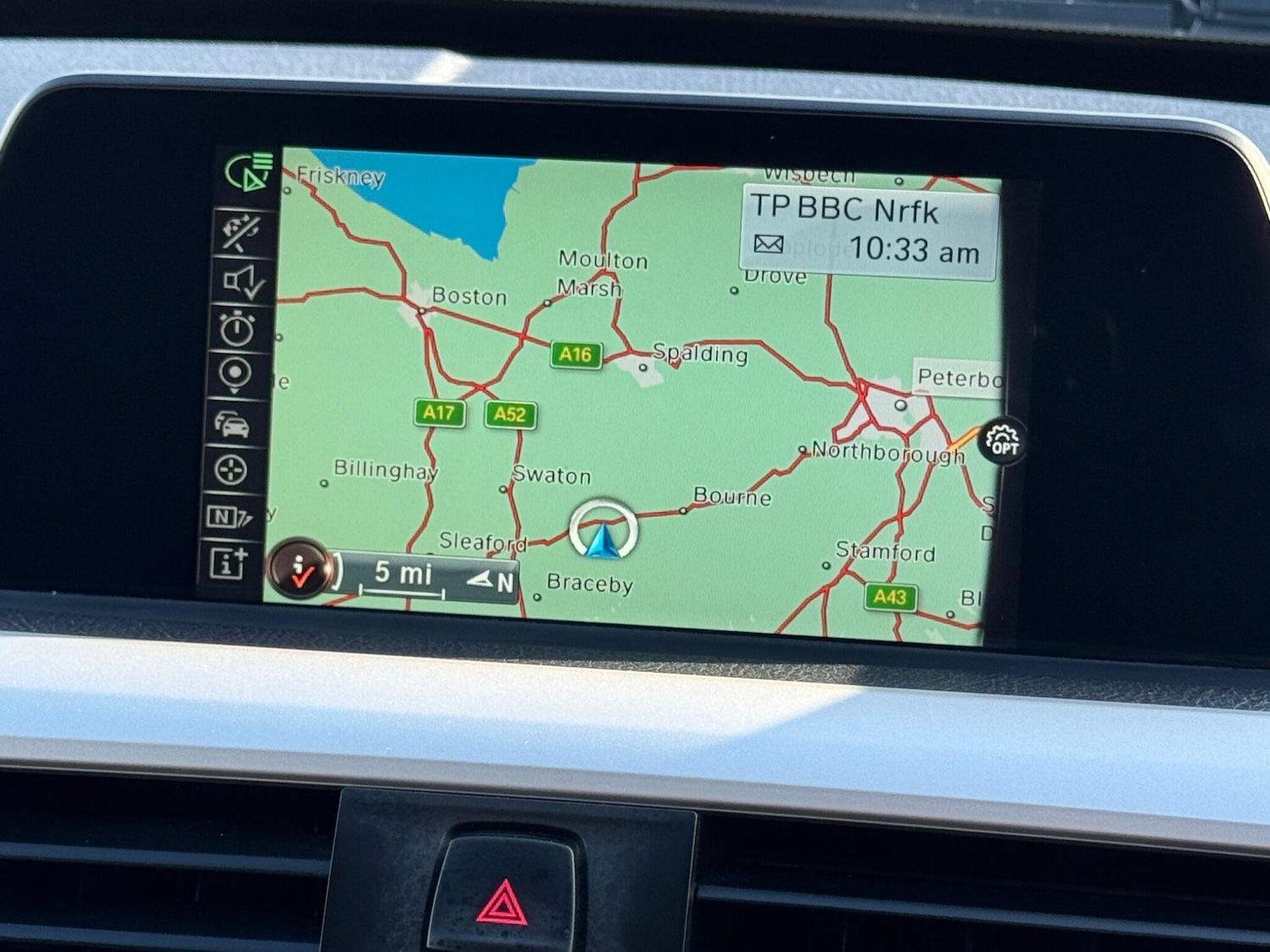 Used BMW 3 Series 2015 for sale - 77331321: Photo 16