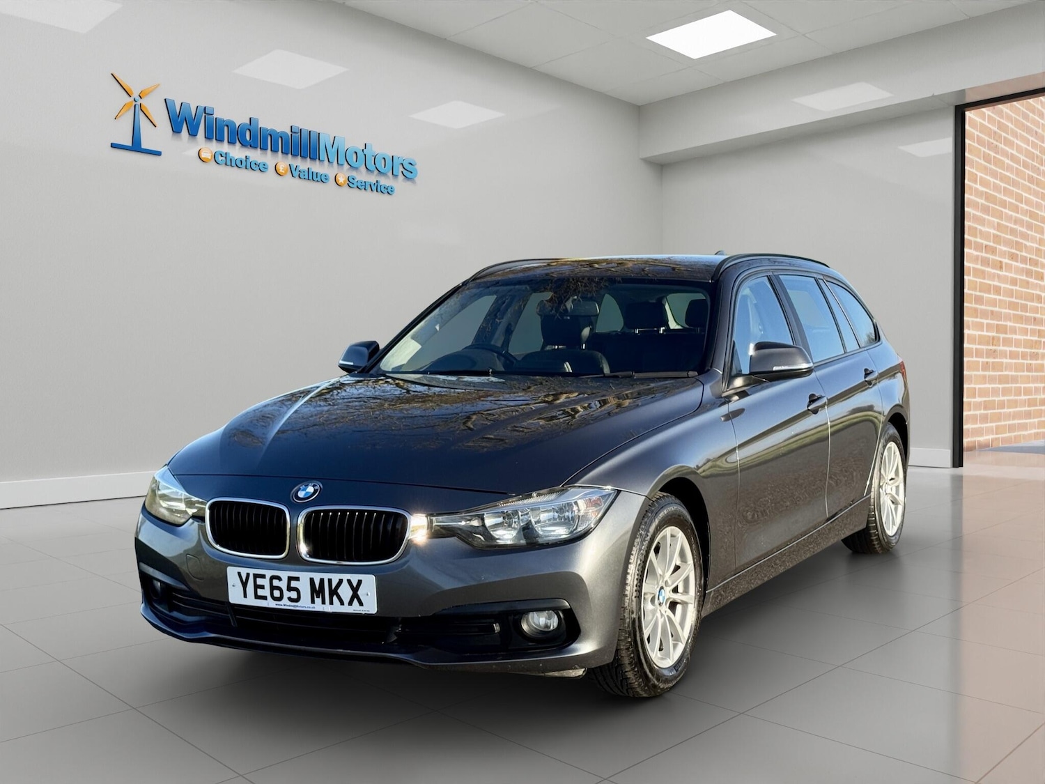 Used BMW 3 Series 2015 for sale - 77331321: Photo 6