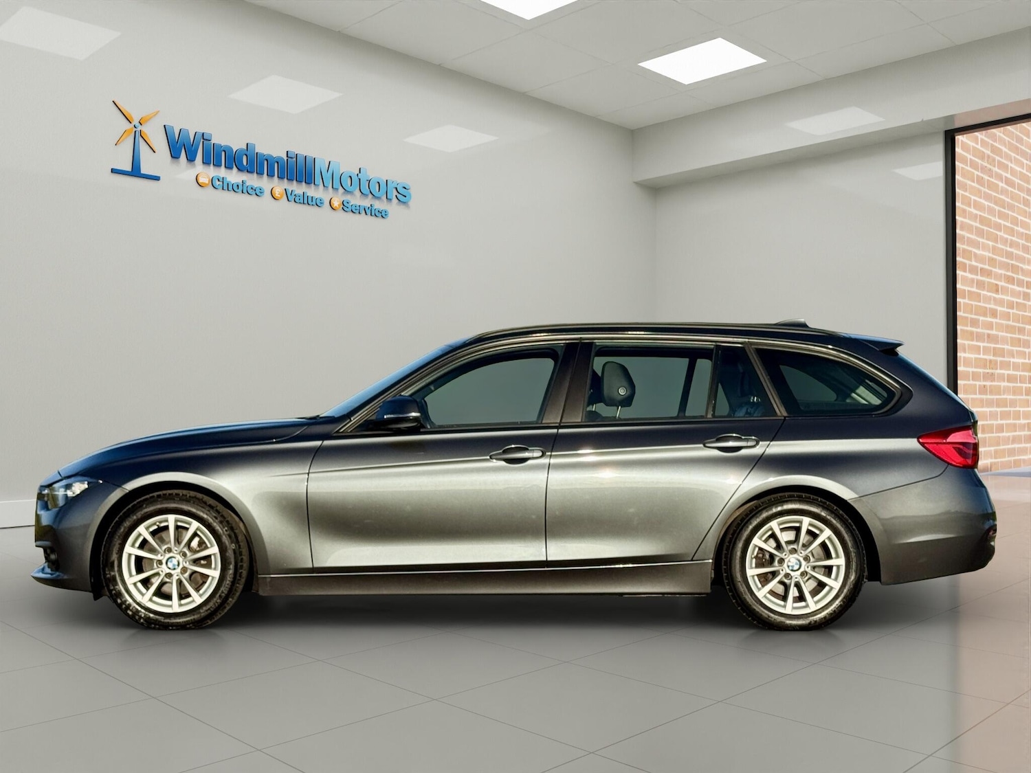 Used BMW 3 Series 2015 for sale - 77331321: Photo 7