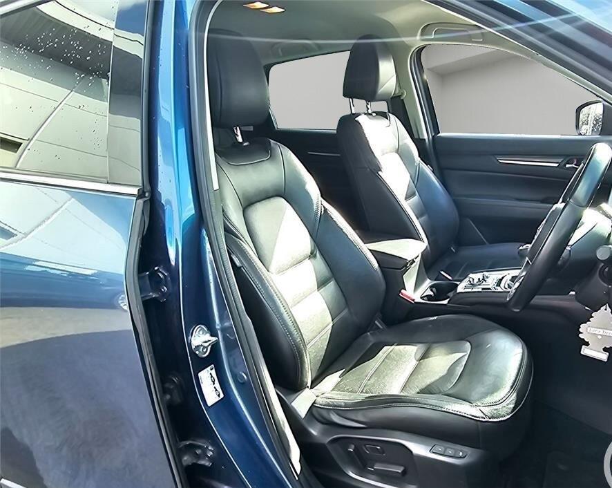 Used Mazda CX-5 2017 for sale - 77882513: Photo 6