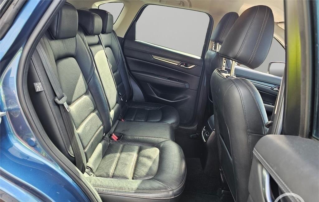 Used Mazda CX-5 2017 for sale - 77882513: Photo 7