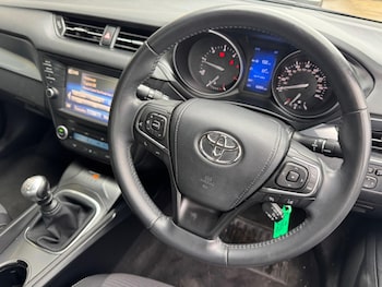 Used Toyota Avensis 2016 for sale - 78292214: Photo