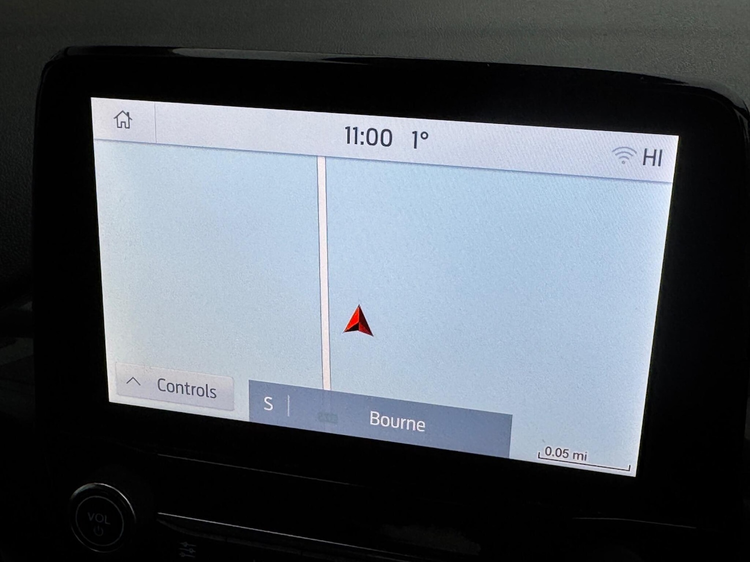 Used Ford Fiesta 2020 for sale - 77166510: Photo 11