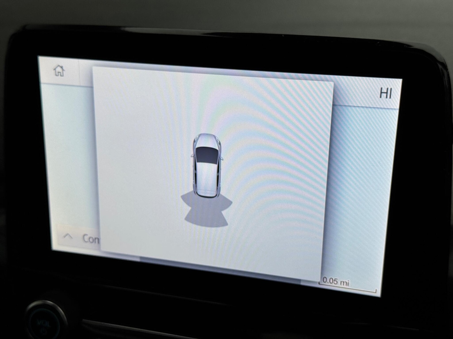 Used Ford Fiesta 2020 for sale - 77166510: Photo 12