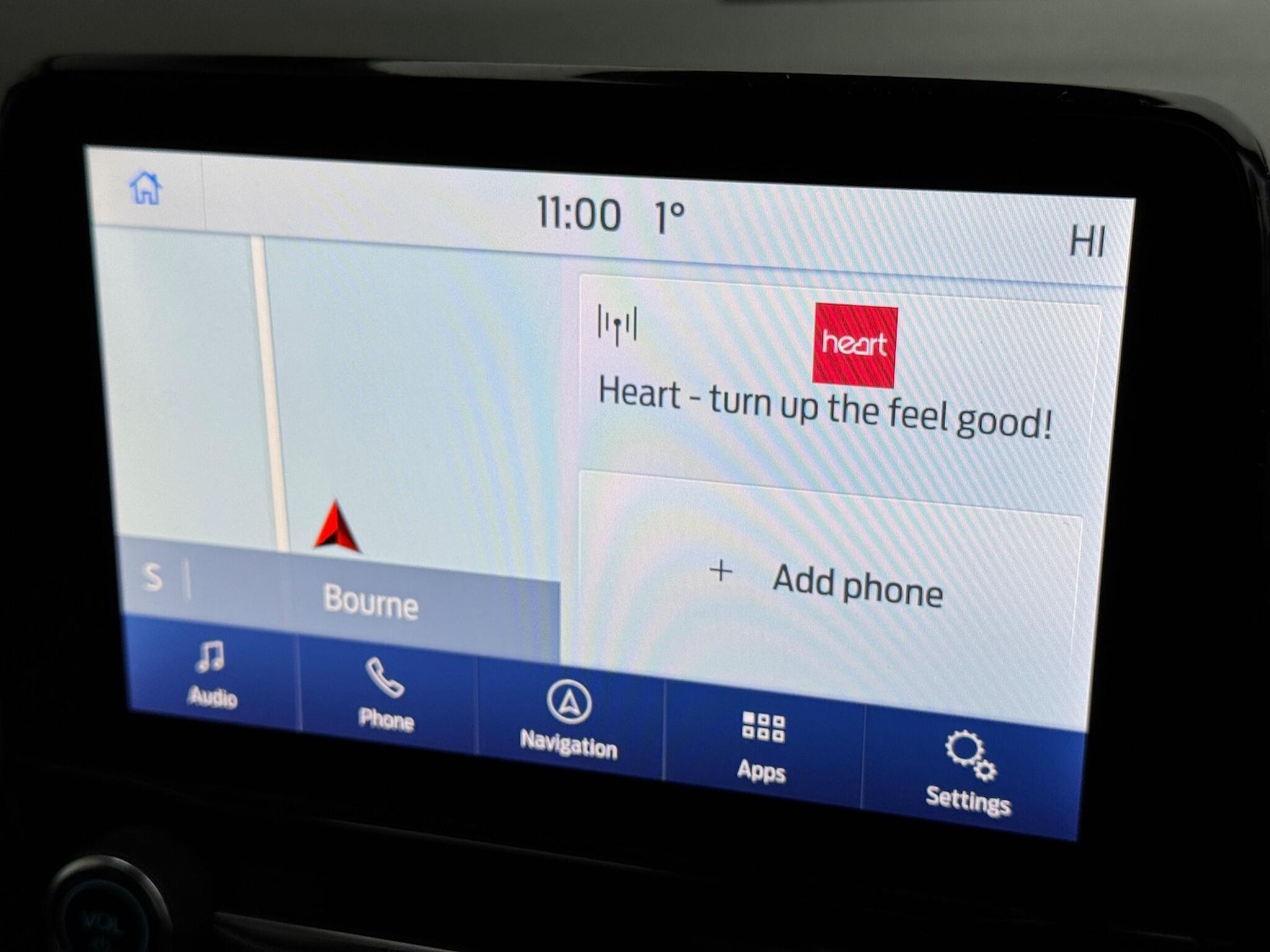 Used Ford Fiesta 2020 for sale - 77166510: Photo 13