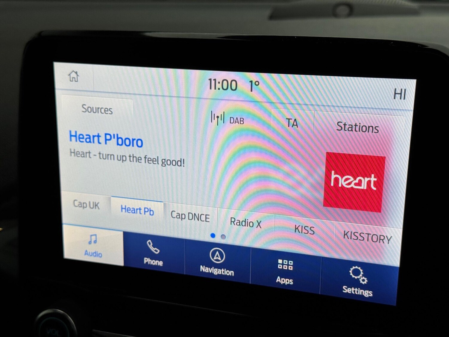 Used Ford Fiesta 2020 for sale - 77166510: Photo 14