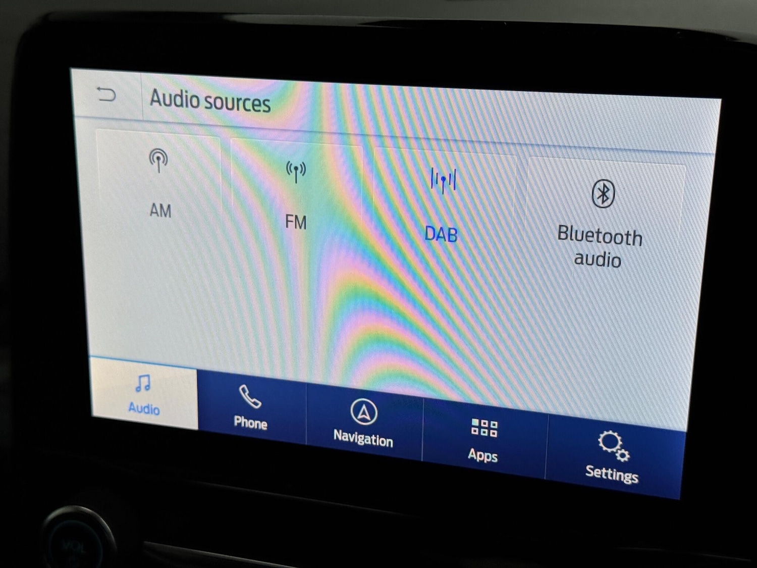 Used Ford Fiesta 2020 for sale - 77166510: Photo 15