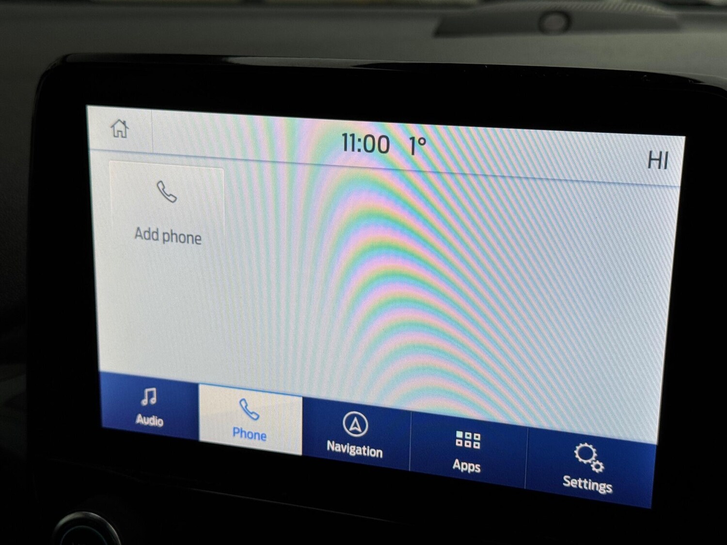 Used Ford Fiesta 2020 for sale - 77166510: Photo 16