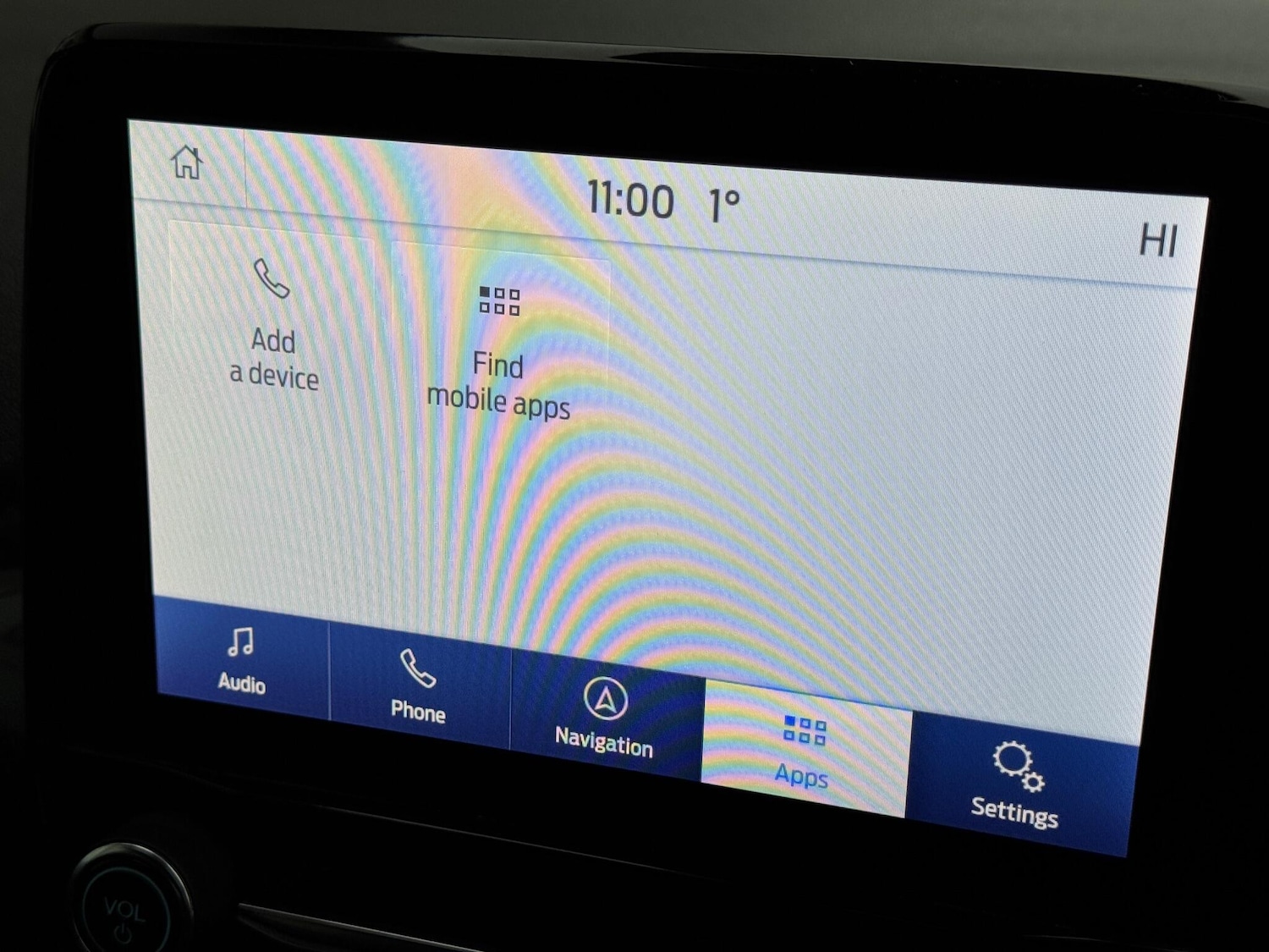 Used Ford Fiesta 2020 for sale - 77166510: Photo 17