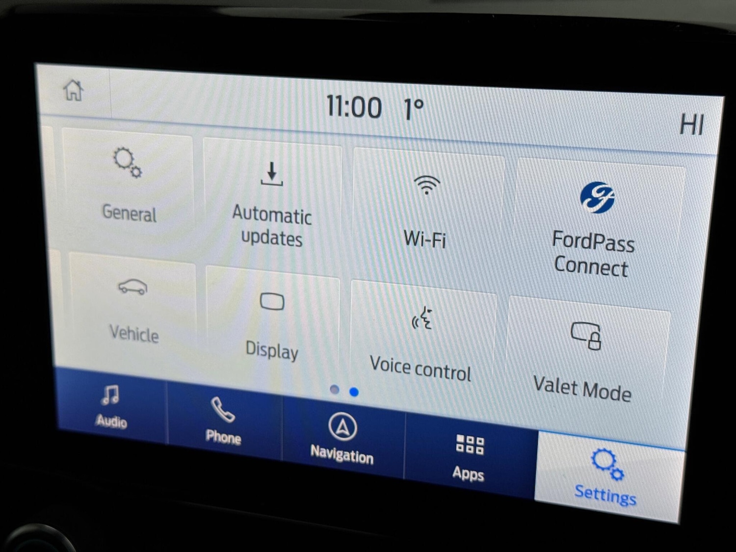 Used Ford Fiesta 2020 for sale - 77166510: Photo 19