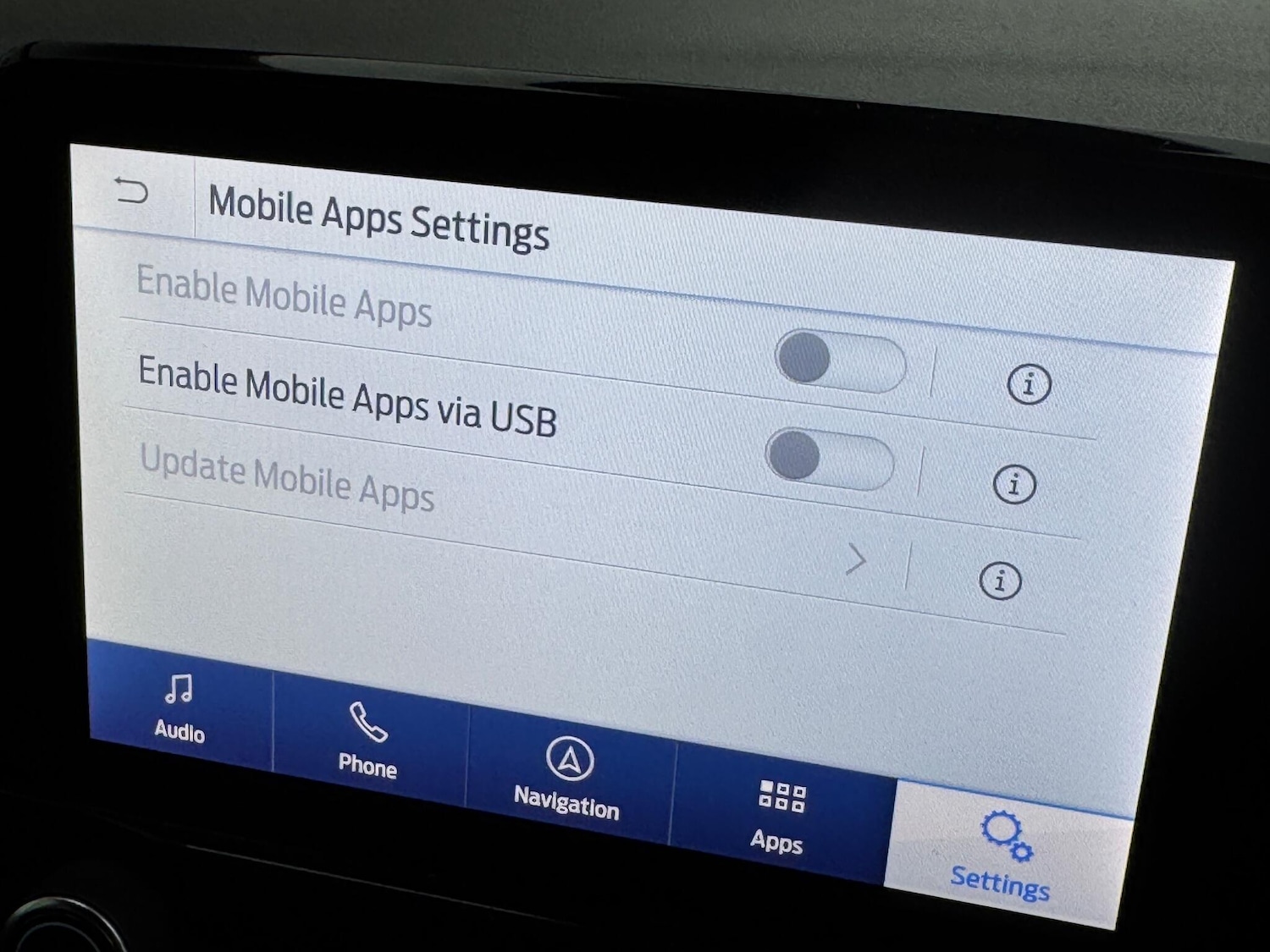 Used Ford Fiesta 2020 for sale - 77166510: Photo 20