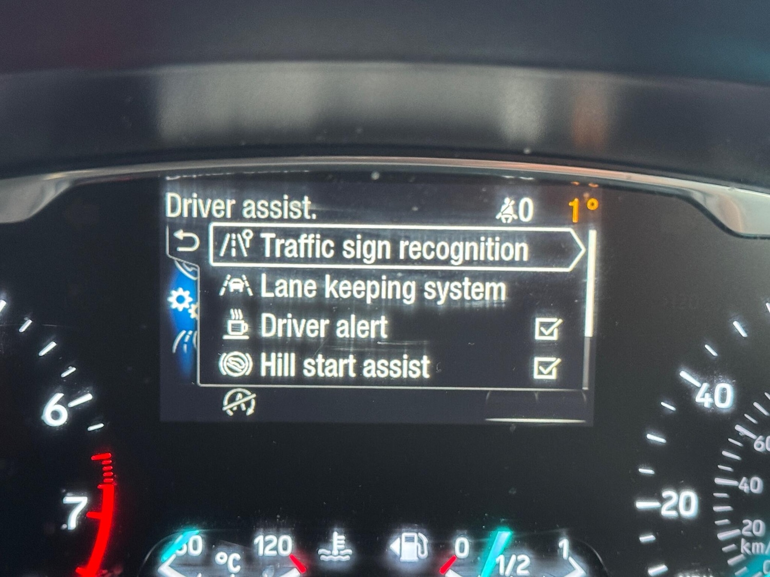 Used Ford Fiesta 2020 for sale - 77166510: Photo 22