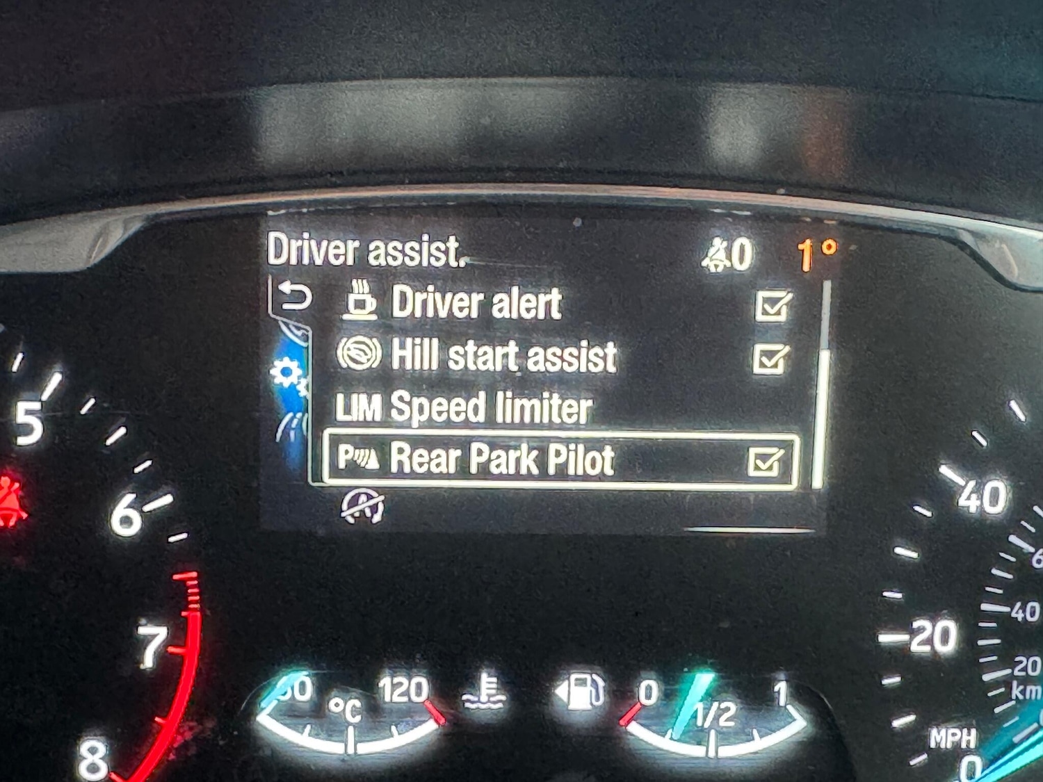 Used Ford Fiesta 2020 for sale - 77166510: Photo 24