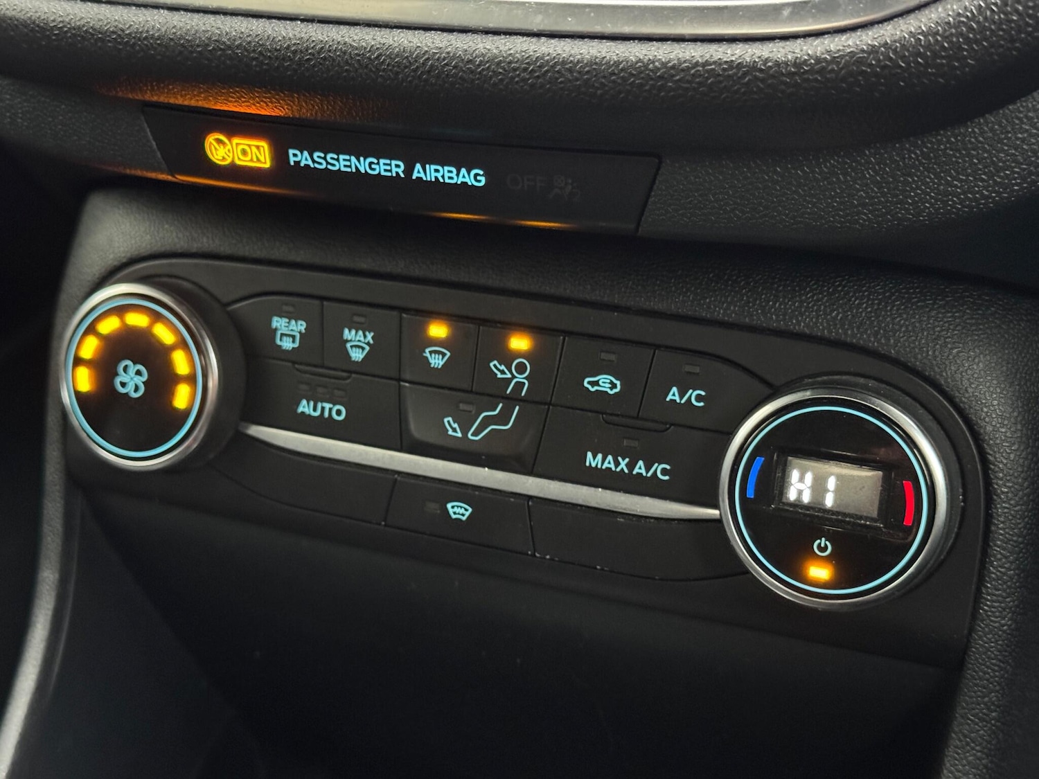 Used Ford Fiesta 2020 for sale - 77166510: Photo 26