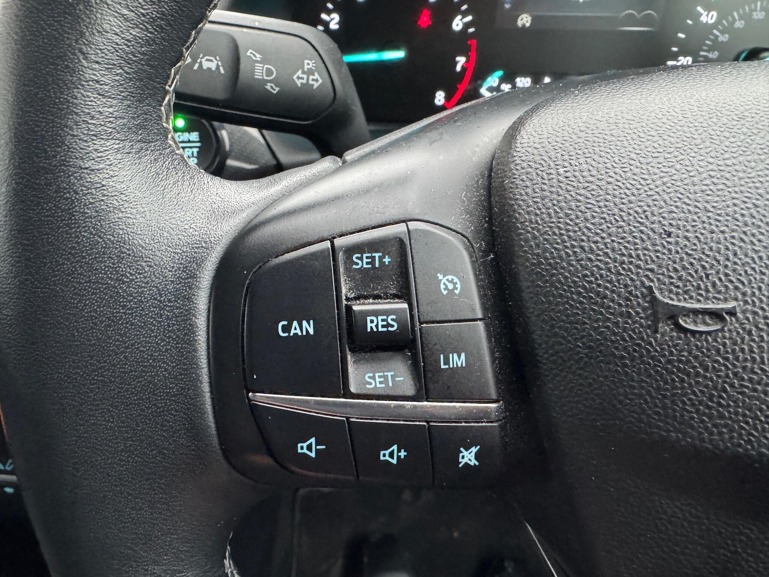 Used Ford Fiesta 2020 for sale - 77166510: Photo 29