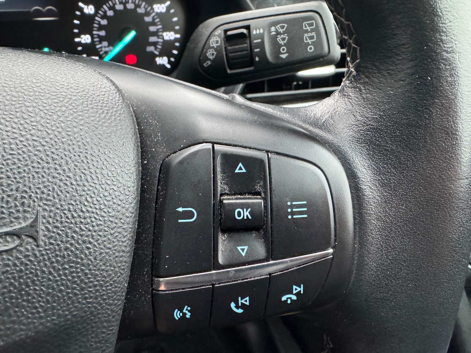 Used Ford Fiesta 2020 for sale - 77166510: Photo 30