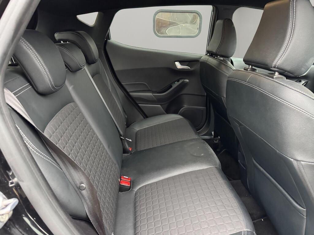 Used Ford Fiesta 2020 for sale - 77166510: Photo 37