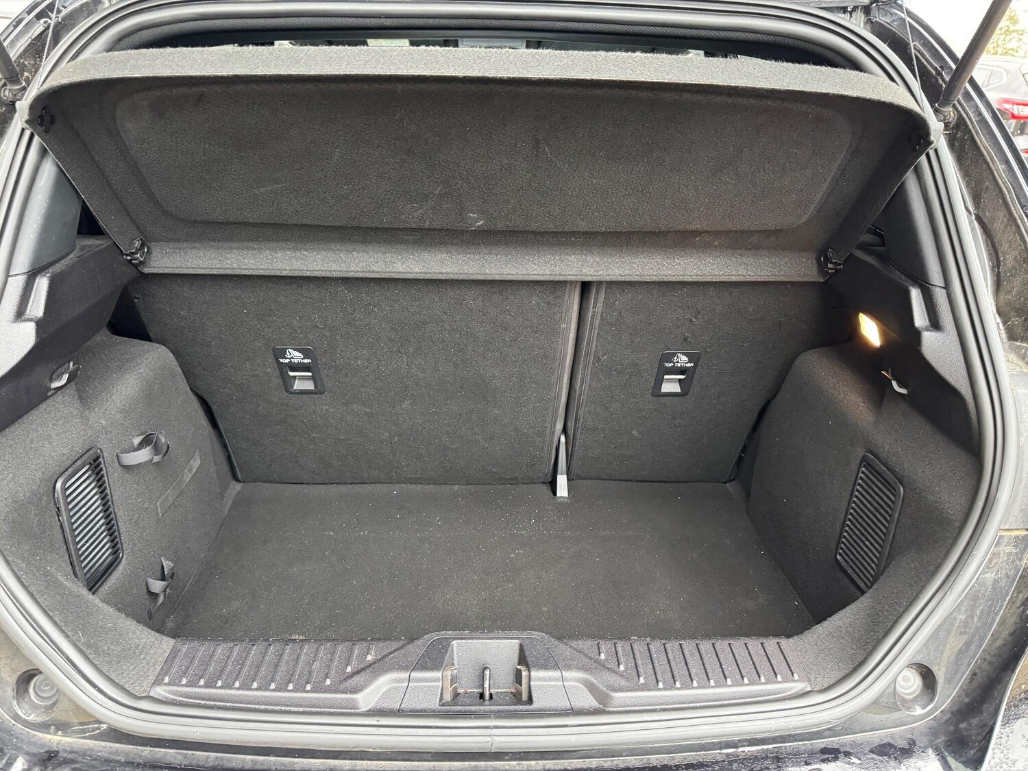 Used Ford Fiesta 2020 for sale - 77166510: Photo 38