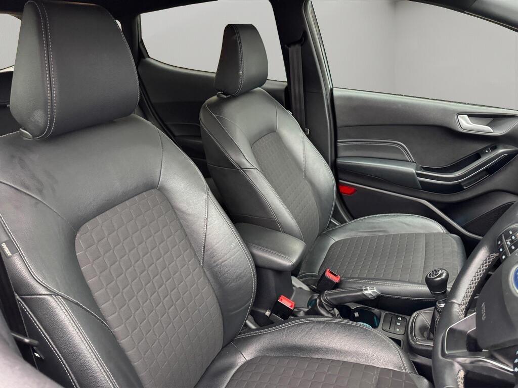 Used Ford Fiesta 2020 for sale - 77166510: Photo 9