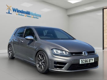 Used Volkswagen Golf 2016 for sale - 79075973: Photo
