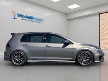 Used Volkswagen Golf 2016 for sale - 79075973: Photo