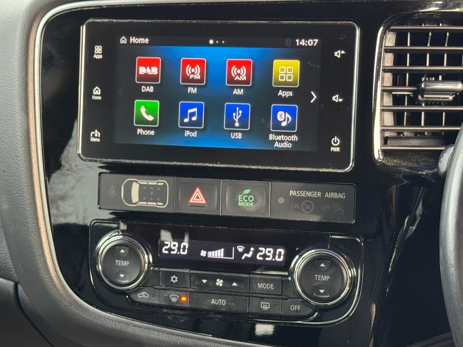 Used Mitsubishi Outlander 2018 for sale - 77612029: Photo 13