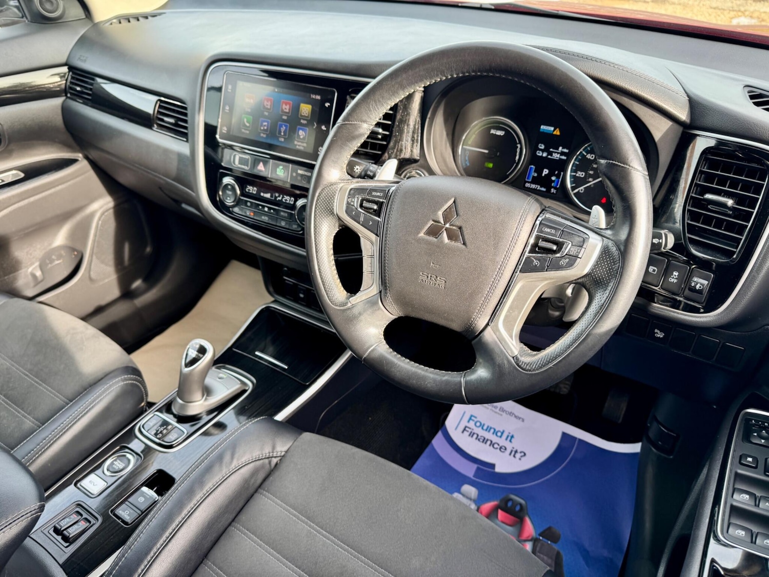 Used Mitsubishi Outlander 2018 for sale - 77612029: Photo 31