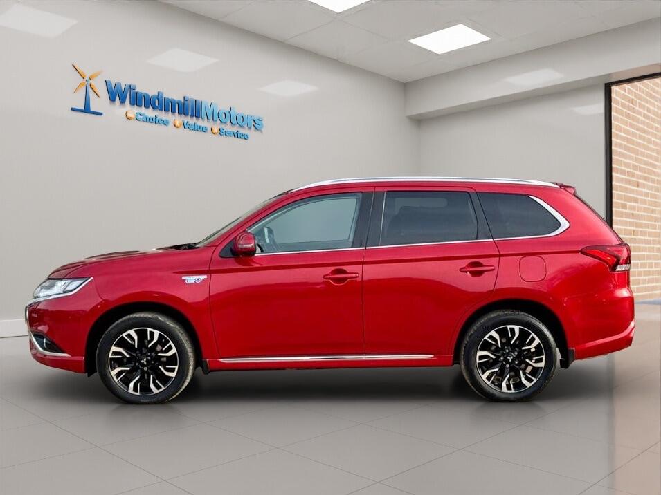Used Mitsubishi Outlander 2018 for sale - 77612029: Photo 7