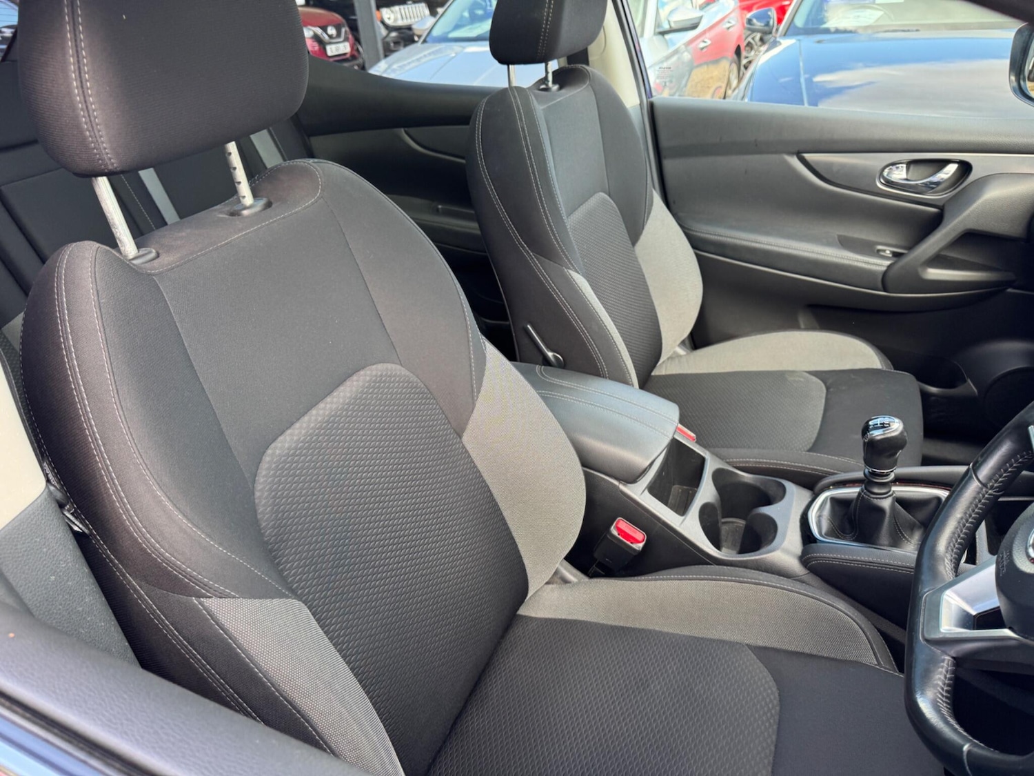 Used Nissan Qashqai 2019 for sale - 76596926: Photo 11