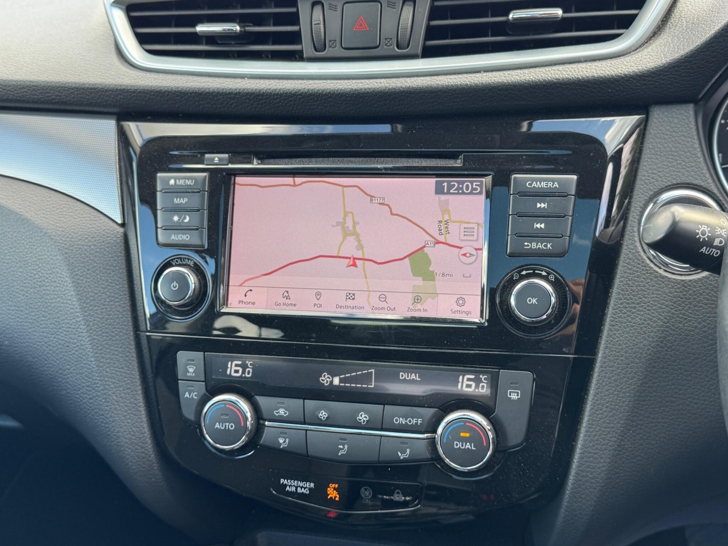 Used Nissan Qashqai 2019 for sale - 76596926: Photo 12