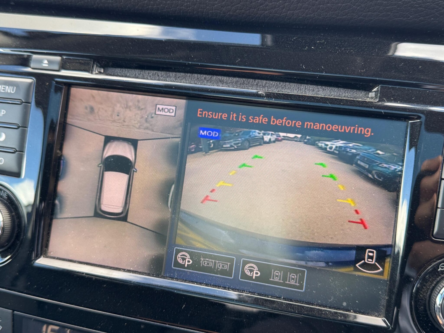 Used Nissan Qashqai 2019 for sale - 76596926: Photo 13