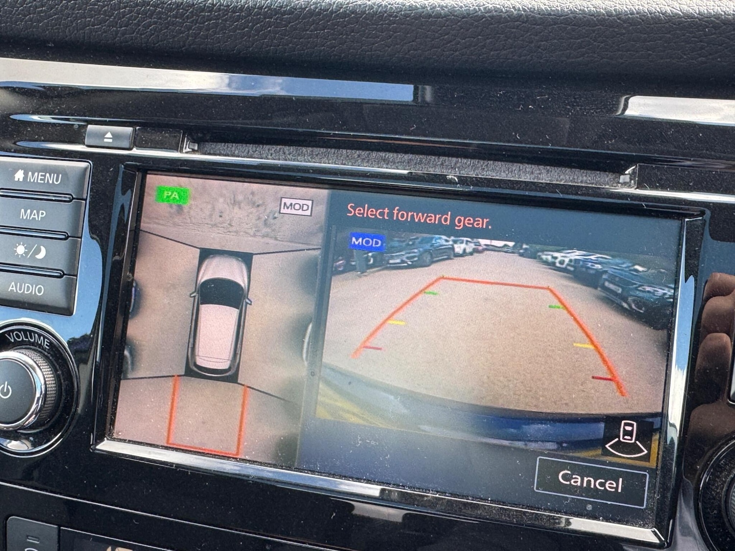 Used Nissan Qashqai 2019 for sale - 76596926: Photo 14