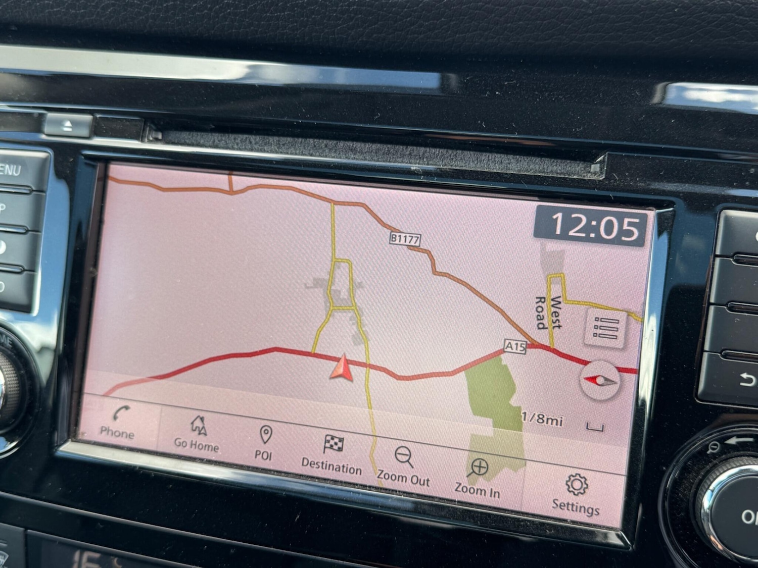 Used Nissan Qashqai 2019 for sale - 76596926: Photo 15