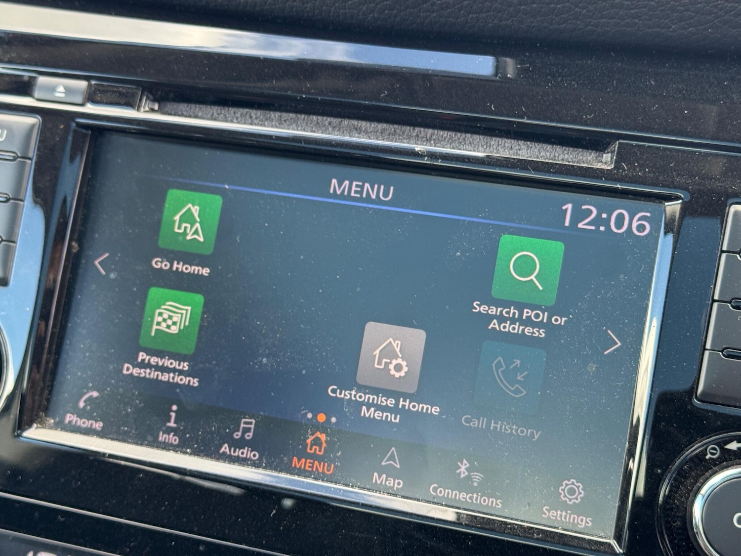 Used Nissan Qashqai 2019 for sale - 76596926: Photo 16