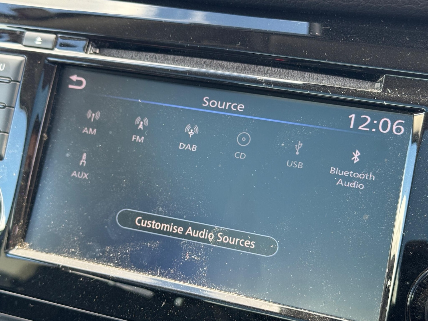 Used Nissan Qashqai 2019 for sale - 76596926: Photo 17