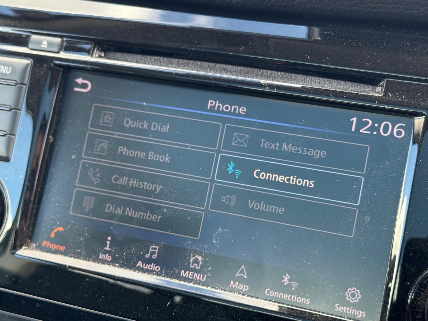 Used Nissan Qashqai 2019 for sale - 76596926: Photo 18