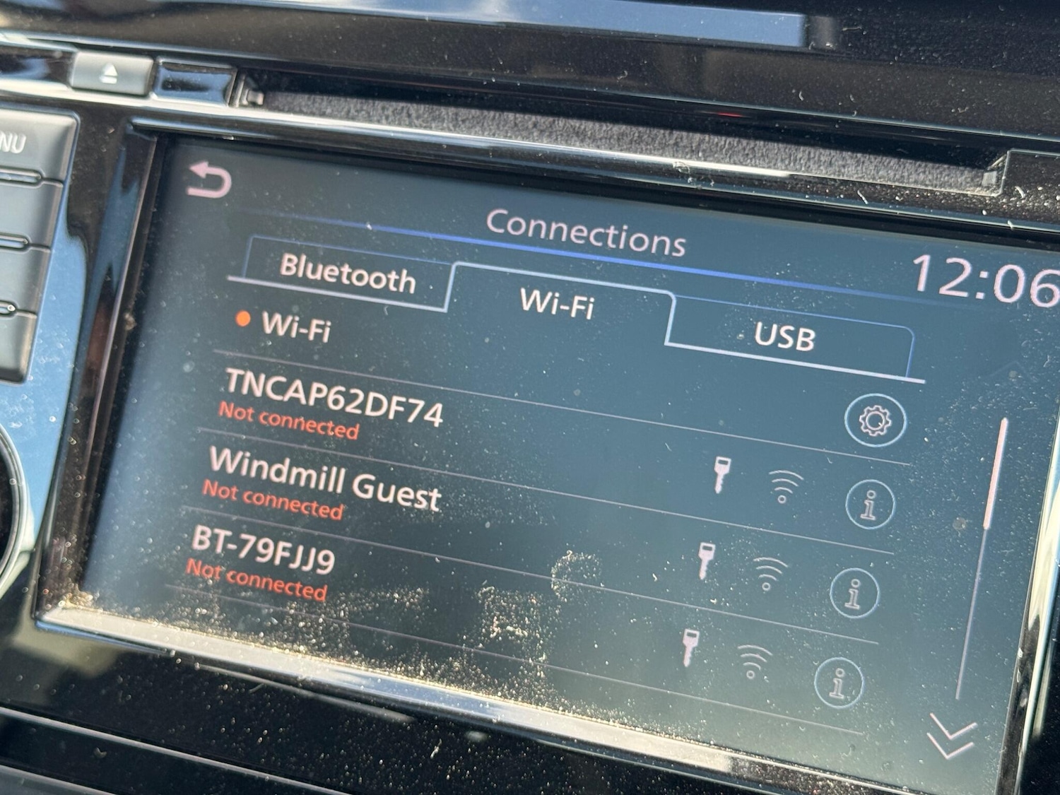 Used Nissan Qashqai 2019 for sale - 76596926: Photo 19