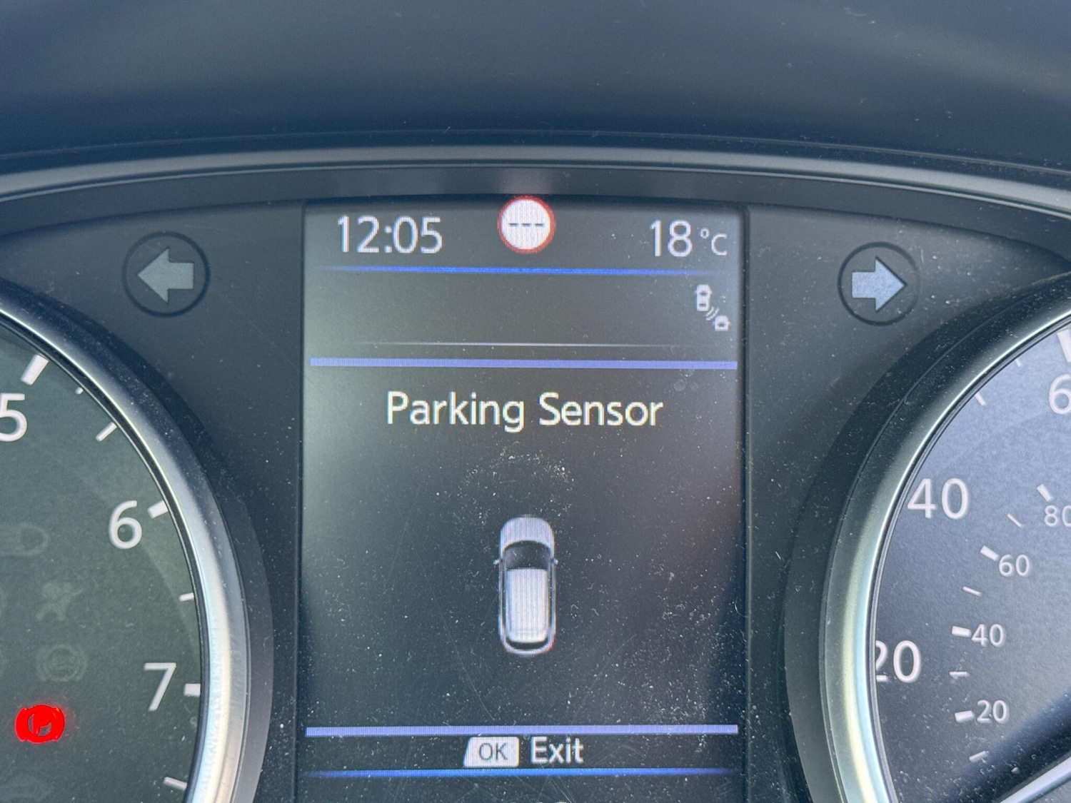 Used Nissan Qashqai 2019 for sale - 76596926: Photo 20